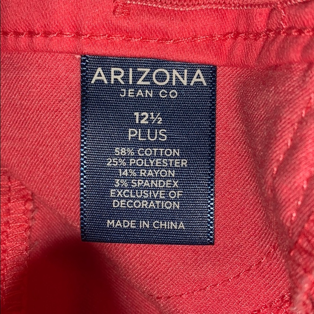 Arizona , Jeans! - Picture 3 of 3